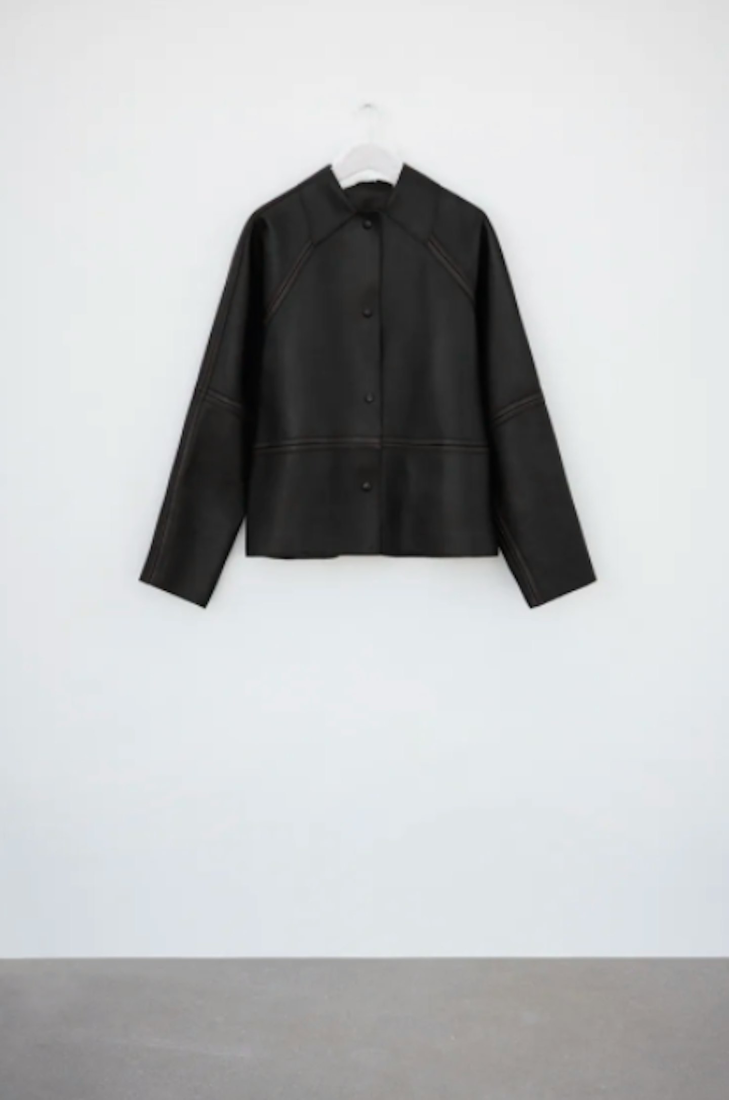 Zara x KASSL Editions Collection